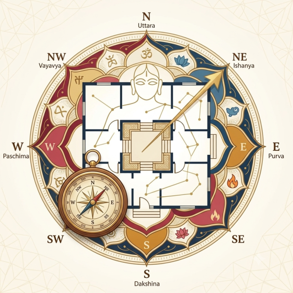 Industrial Vastu (Online) up to 4600 sqft