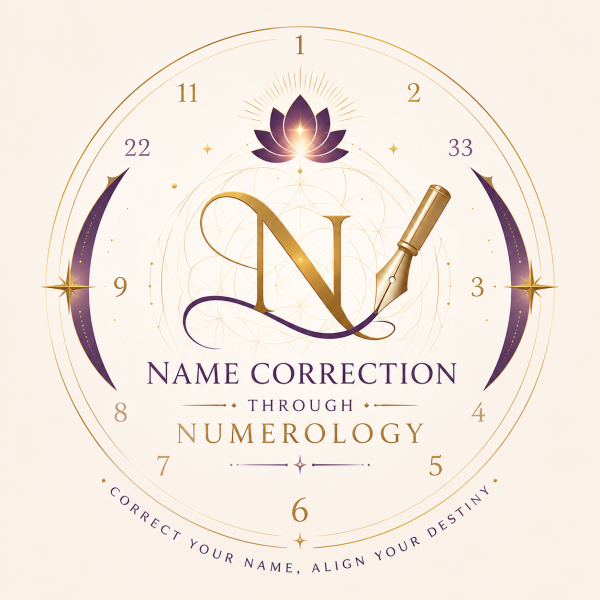 Name Correction