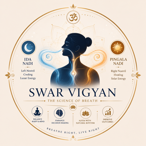 Swar Vigyan Consultation