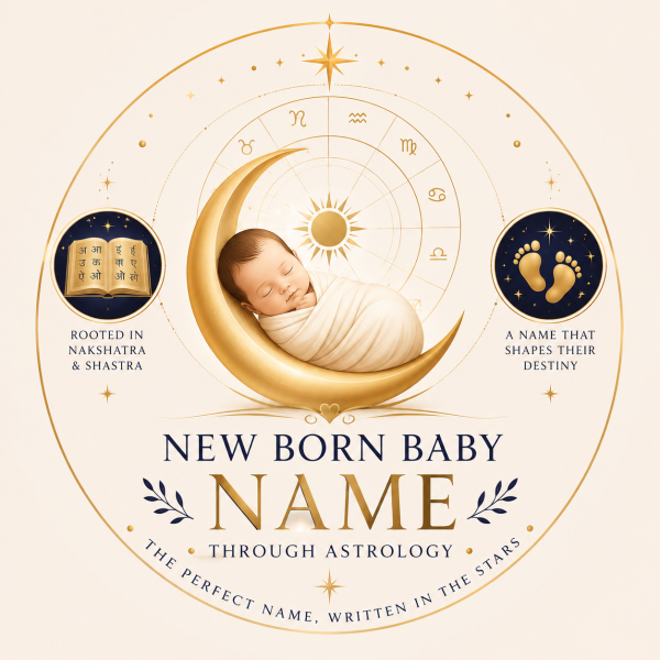 Name for a New Born Baby