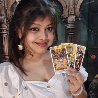 VASUNDHARA KHAITAN
