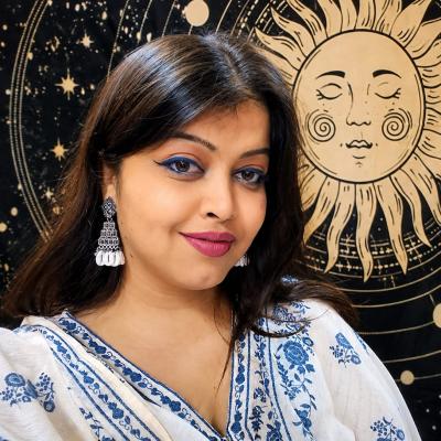 VASUNDHARA KHAITAN
